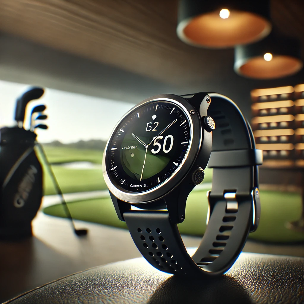 A-professional-photograph-showcasing-the-Garmin-Golfs-top-of-the-line-model-Approach-S70-in-a-sleek-and-modern-setting.-The-image-features-a-close-.webp