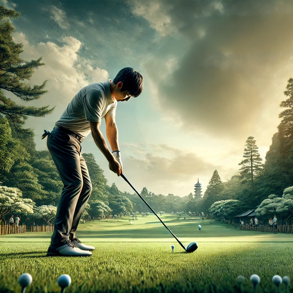 A-realistic-photograph-depicting-the-use-of-a-strong-grip-for-different-golf-swing-styles.-A-Japanese-golfer-demonstrates-adjusting-grip-style-on-a-se.webp